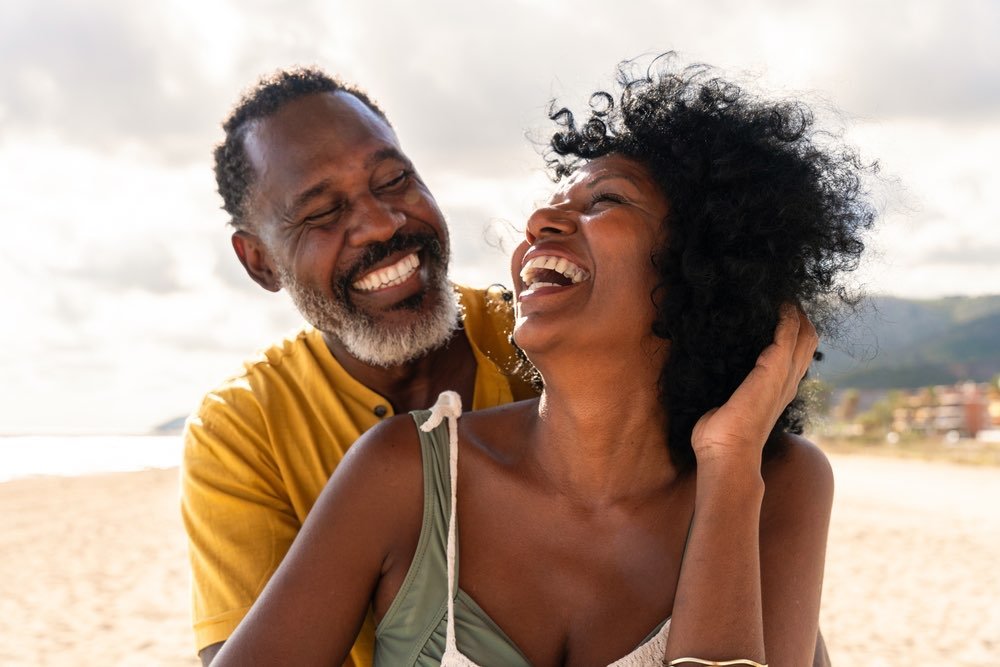 Sexual Health and Intimacy Support - Journey Wellness